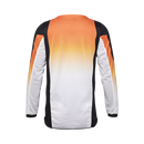 Fox Racing - Youth 180 Lean Jersey-Flo Orange (33049-824)
