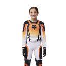Fox Racing - Youth 180 Lean Jersey-Flo Orange (33049-824)