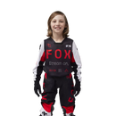 Fox Racing - Youth 180 Race Spec Jersey-Flo Red (33050-110)