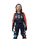 Fox Racing - Youth 180 Race Spec Jersey-Midnight (33050-329)