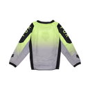 Fox Racing - Kids 180 Lean Jersey-Flo Yellow (33052-130)