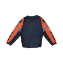 Fox Racing - Kids 180 Race Spec Jersey-Midnight (33053-329)