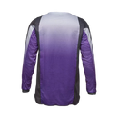 Fox Racing - Youth Girls 180 Lean Jersey-Dark Purple (33054-367)