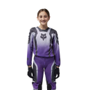 Fox Racing - Youth Girls 180 Lean Jersey-Dark Purple (33054-367)