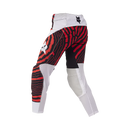 Fox Racing - Youth Flexair Impression Pants-White (33057-008)
