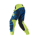 Fox Racing - Youth Flexair Impression Pants-Flo Yellow (33057-130)