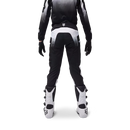 Fox Racing - Youth 180 Lean Pants-Black/White (33058-018)