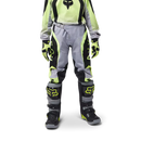 Fox Racing - Youth 180 Lean Pants-Flo Yellow (33058-130)