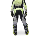 Fox Racing - Youth 180 Lean Pants-Flo Yellow (33058-130)
