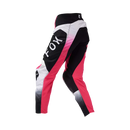 Fox Racing - Youth Girls 180 Lean Pants-Black/Pink (33062-285)