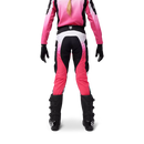 Fox Racing - Youth Girls 180 Lean Pants-Black/Pink (33062-285)