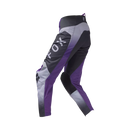 Fox Racing - Youth Girls 180 Lean Pants-Dark Purple (33062-367)