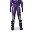 Fox Racing - Youth Girls 180 Lean Pants-Dark Purple (33062-367)