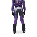 Fox Racing - Youth Girls 180 Lean Pants-Dark Purple (33062-367)