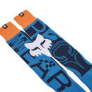 Fox Racing - Youth 180 Race Spec Sock-True Blue (33065-188)