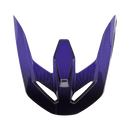 Fox Racing - V1  Helmet Visor - Interfere
