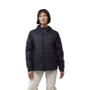 Fox Racing - Womens Ridgeway Jacket-Black (33118-001)