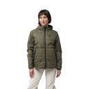 Fox Racing - Womens Ridgeway Jacket-Olive Green (33118-099)