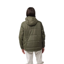 Fox Racing - Womens Ridgeway Jacket-Olive Green (33118-099)
