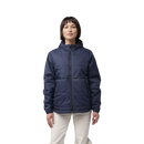 Fox Racing - Womens Ridgeway Jacket-Midnight (33118-329)