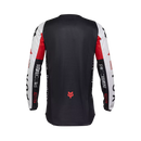 Fox Racing - 180 Race Spec Jersey-Flo Red (33120-110)