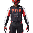 Fox Racing - 180 Race Spec Jersey-Flo Red (33120-110)