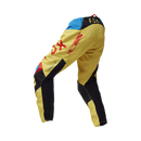 Fox Racing - 180 Race Spec Pants-Pale Yellow (33121-274)