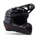 Fox Racing - V3 Seventy4 Helmet-Black (33122-001)