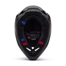 Fox Racing - V3 Seventy4 Helmet-Black (33122-001)