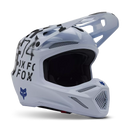 Fox Racing - V3 Seventy4 Helmet-White (33122-008)