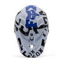 Fox Racing - V3 Seventy4 Helmet-White (33122-008)