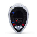 Fox Racing - V3 Seventy4 Helmet-White (33122-008)