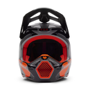 Fox Racing - V1 Emotion Helmet-Steel Gray (33123-172)