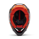 Fox Racing - V1 Emotion Helmet-Steel Gray (33123-172)