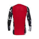 Fox Racing - 360 Seventy4 Jersey-Flo Red (33127-110)