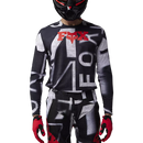 Fox Racing - 360 Seventy4 Jersey-Flo Red (33127-110)
