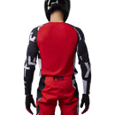 Fox Racing - 360 Seventy4 Jersey-Flo Red (33127-110)