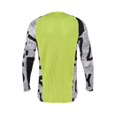 Fox Racing - 360 Seventy4 Jersey-Flo Yellow (33127-130)