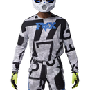 Fox Racing - 360 Seventy4 Jersey-Flo Yellow (33127-130)