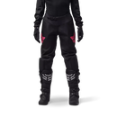 Fox Racing - Womens Blackout Pants-Black (33129-001)