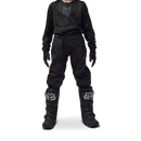 Fox Racing - Youth Blackout Pants-Black (33130-001)