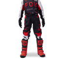 Fox Racing - Youth 180 Race Spec Pants-Flo Red (33131-110)
