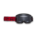 Fox Racing - Main Race Spec Mirrored Lens Goggles