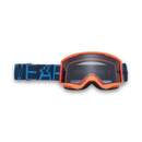 Fox Racing - Main Race Spec Mirrored Lens Goggles