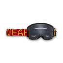 Fox Racing - Main Race Spec Mirrored Lens Goggles