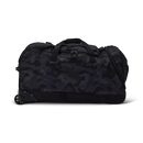 Fox Racing - Shuttle Black Camo Roller Gear Bag