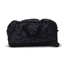Fox Racing - Shuttle Black Camo Roller Gear Bag-Black Camo (33135-247)