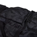 Fox Racing - Shuttle Black Camo Roller Gear Bag-Black Camo (33135-247)