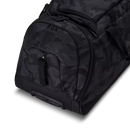 Fox Racing - Shuttle Black Camo Roller Gear Bag-Black Camo (33135-247)