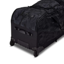 Fox Racing - Shuttle Black Camo Roller Gear Bag-Black Camo (33135-247)
